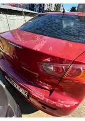 Mitsubishi Lancer 2008 Марка: MITSUBISHI, модель: Lancer, год выпуска: 2008 г. Кузов №: JMBSNCY3A9U005748 Идентификационный номер (VIN): JMBSNCY3A9U005748 Регистрационный знак: А832ХХ93 С лотом можно ознакомиться по месту его нахождения: Адлерский р-н, ул Дачная 28/4, предварительно согласовав…