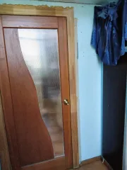 1/3 доли в праве собственности на жилое помещение, площадью 16.9 кв. м., кадастровый номер 50:24:0000000:31144, расположенное по адресу: Московская область, Орехово-Зуевский район, г.Ликино-Дулево, ул.Советская, д.34, ком.101