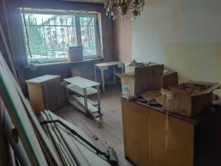 Квартира 44.5 м², ул. Новаторов, д. 13, кв. 31, г. Новокузнецк, Кемеровская область. Квартира, общая площадь 44.5 кв.м., расположенная по адресу: 654086, Кемеровская область - Кузбасс обл., г. Новокузнецк, р-н. Орджоникидзевский, ул. Новаторов, д. 13, кв. 31, кадастровый номер 42:30:0505007:1139…