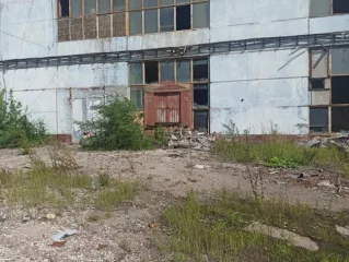 Здание корпуса №6, кадастровый номер 13:23:1002044:545, адрес местонахождения: РМ, г.Саранск, ул.Лодыгина, д.5, стр.5. Объект незавершенного строительства, кадастровый номер 13:23:1002044:528, адрес местонахождения: Республика Мордовия, г. Саранск, ул. Светотехники, д. 5. Пристрой к корпусу №6…