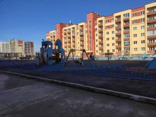Квартира, 38,8 кв.м, Республика Башкортостан. Квартира в Башкортостане, 38,8 кв.м, 1 комн., общей площадью 38,8 м², с кадастровым номером 02:47:060601:4575, расположенная по адресу: Республика Башкортостан, Уфимский район, село Зубово, улица Игоря Талькова, дом 7, квартира 23.