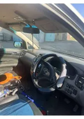 Toyota Ipsum 2001 года, 160 лс, АКПП, автомобиль легковой, марка: Toyota, модель: Ipsum, VIN: отсутствует, гос. рег. номер: В129ЕЕ17, год изготовления: 2001