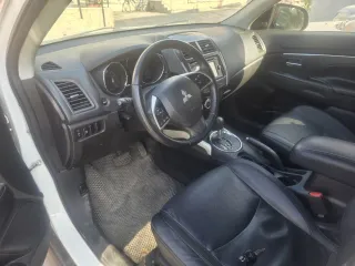 Mitsubishi ASX 2014. Легковой автомобиль, марка, модель - MITSUBISHI ASX, год изготовления - 2014. С имуществом можно ознакомиться по предварительной записи у организатора торгов по адресу электронной почты: zonovmv@gmail.com или позвонить по телефону: 8-991-347-05-02. Транспортное средство…