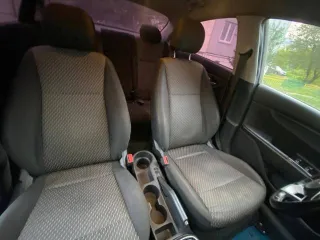 Kia Rio 2019 года, 123 л.с., пробег 215069 км, автоматическая коробка передач. VIN: Z94C241BBKR130835.