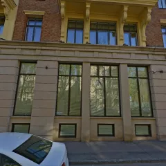 Квартира,площадью 285.3 кв. м., кадастровый номер: 77:01:0001055:2349 Расположенная по адресу: г. Москва. Большой Лёвшинский пер., д. 11, кв. 13. 
Нежилое помещение площадью 4,6 кв.м., Расположенное на этаже цоколь, помещение II, комната 15 - помещение подсобное, кадастровый номер…