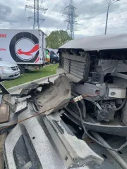 Автомобиль Volvo XC40 XZACAC 2021 года выпуска, идентификационный номер (VIN): LYVXZACACML585695, государственный регистрационный номер В785КС797.