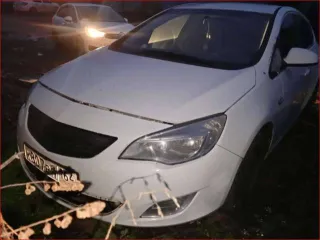 Opel Astra 2011 года, 115 лс, автомобиль легковой, марка: OPEL, модель: ASTRA, VIN: XUFPE6DD8C300297, гос. рег. номер: К807РН164, год изготовления: 2011