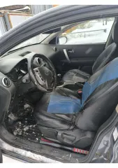 Автомобиль легковой, марка: Nissan, модель: Qashqai, VIN: SJNFAAJ10U1023208, гос. рег. номер: А255НВ45, год изготовления: 2007	 С ЛОТОМ №1 можно ознакомиться по месту его нахождения: Курганская обл, Ильинское с, Калинина ул, 57, предварительно согласовав время с Финансовым управляющим по тел…