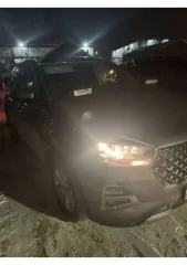 Chery Tiggo4 Pro 2023, года выпуска, VIN номер LVVDB11B6PD995815. Осмотр имущества осуществляется по месту его нахождения, ознакомиться с документами можно у финансового управляющего по предварительной записи по тел. 8-983-051-60-19 или по запросу на электронную почту: torgi.au.vod@yandex.ru