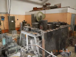 Котельное оборудование