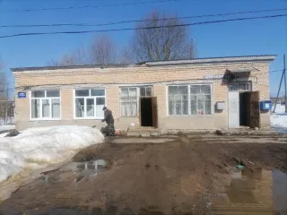 Нежилое помещение 17,6 кв.м, Владимирская область, с кадастровым номером 33:06:051102:262, расположенное по адресу: Владимирская область, м. р-н Камешковский, с.п. Вахромеевское, п. им. Красина, ул. Зеленая, д. 3, этаж 1, пом 6. Год ввода в эксплуатацию: отсутствует. Кадастровый номер объекта…
