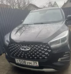 Автомобиль легковой, марка: CHERY, модель: Tiggo 4 Pro, VIN: LVVDB21B3PD977357, гос. рег. номер: С508УМ39, год изготовления: 2023