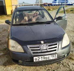 Торги по продаже имущества должника Чернышева П.В.  автомобиль  Лот №1  Лот №1 Легковой автомобиль, марка: А21 Вортекс, модель: Эстина, год изготовления: 2009, цвет: темно серый, VIN: X7MDC14CM90005357, ПТС: 63PH433904, г/н: В219ВЕ193, тип двигателя: бензиновый с сжиженным углеводородом…