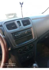 Renault Sandero 2015 года, 102 л.с., 200 000 км. Автомобиль легковой, марка: Renault, модель: Sandero, VIN: X7L5SRAV452825268, гос. рег. номер: О736МН45, год изготовления: 2015.