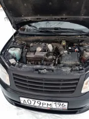 LADA Granta 2013 года, VIN: XTA219010E0221421. Автомобиль находится в залоге. Для проверки технического состояния и комплектности покупателю необходимо самостоятельно организовать осмотр по месту нахождения имущества лично или через представителя с доверенностью.