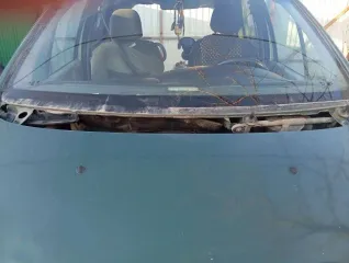 Renault scenic 2003 легковой универсал, марка: renault, модель: scenic, год изготовления: 2003, цвет: зеленый, vin: vf1ja1h0528598261, птс: 51тс646584, г/н: н028кт51. тех. описание: замок зажигания не работает, вместо него тумблер, печка течет, машина не заводится, нет тормозов, снят главный…