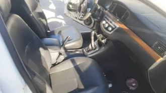 Lifan Solano 2012 года, 106 л.с., пробег 300000 км. Цвет белый. VIN: X9W214813C0032467. Год изготовления: 2012. Номер кузова: X7MCF41GP7M097102. Шасси отсутствует. ПТС серия 23ОМ № 023901.