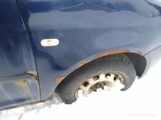 Volkswagen 2K Caddy Maxi 2008, автомобиль марки Volkswagen модель 2K Caddy Maxi 2008 г.в. VIN-номер WV2ZZZ2KZ8X118284, г. Наро-Фоминск, ул.2Я Каменская, дом 97А
