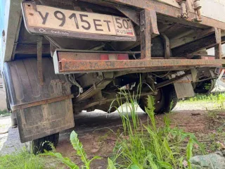 GAZ 2310 2013 ГАЗ 2310, 2013 года Автомобиль грузовой, марка: ГАЗ, модель: 2310, VIN: XU42844N8D0004054, гос. рег. номер: У915ЕТ50, год изготовления: 2013