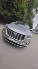 Автомобиль Hyundai Grand Santa Fe  Хэндэ Гранд Санта Фе , 2018 г.в. Hyundai Grand Santa Fe  Хэндэ Гранд Санта Фе , 2018 г.в. VIN XWESN81XDJ0001885