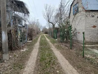 земельный участок из категории земель населенных пунктов,    с кадастровым номером 61:48:0070306:840, площадью 409 кв.м., расположенный по адресу: Ростовская обл., г. Волгодонск,  Садоводство «Мирный атом», 32, квартира 39,  с видом разрешенного использования «садоводство». земельный участок из…