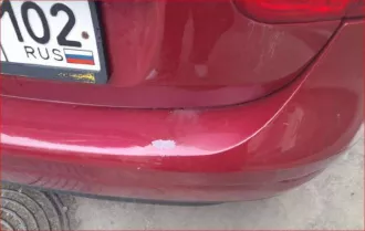 Renault Fluence, 2011 г., госномер Т593ЕВ102, СТС 02 ТР 594494, цвет красный, VIN VF1LZBR0A45077531. Авто на ходу, имеются сколы и царапины, плохая резина, разбито зеркало. ПТС находится в банке. Автомобиль находится в залоге у ПАО Банк ВТБ. Цена 443 650 рублей.
