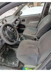 Renault Logan 2007 года, 87 лс, 203000 км, легковой автомобиль, местонахождение РОССИЯ, Челябинская область, Бакал, VIN X7LLSRAHH7H109864, марка, модель Renault Logan, год выпуска 2007 г., пробег 203000 км, двигатель бензин 1598 см³ 87 л.с., КПП механическая