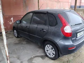 Автомобиль LADA Granta 2020 года выпуска, VIN XTA219220L0172384. Находится в залоге. Ознакомление с имуществом по предварительной записи по телефону: 89774909937.