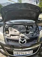 Mazda CX-7 2010 Легковой автомобиль марки: MAZDA, модель: CX-7, год выпуска: 2010 г., идентификационный номер (VIN): JMZER893800220296. Фактическое местонахождение автомобиля: Краснодарский край, Ейский район, с. Кухаривка, ул. Советов, д. 23. Для осмотра автомобиля необходимо предварительно…