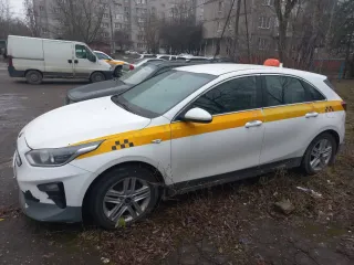 Kia Ceed 2018 автомобиль марки Kia модель Ceed 2018 г.в. VIN-номер XWEHN512BJ0039955 ознакомление участников с документацией осуществляется по адресу: 142111, Московская обл., г.Подольск, ул.Трубная, д.28. С имуществом можно ознакомиться по адресу: 142111, Московская обл., г.Подольск, ул.Трубная…
