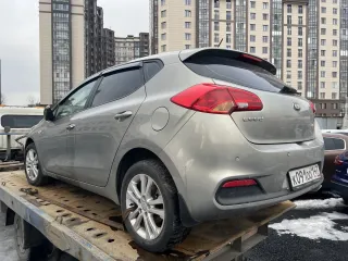 Kia JD (Cee'd), 2013 г.в., vin xwehn512be0012790, автомобиль легковой KIA JD (Cee'd), 2013 г.в., vin xwehn512be0012790.