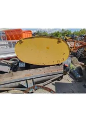 Прицеп ОПМ 3.5 2011 года прицеп специальный тракторный ОПМ-3,5, год выпуска 2011, зав.№ машины (рамы) 1006, цвет:оранжевый, гос. номер 5700ХК24