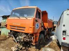 Движимое имущество автомобили и специализированная техника в Хабаровском крае п. Галкино. КамАЗ-65222 VIN X1F652220D0000398 шасси XTC 652220 C1288561 2013 г.в. госномер Т 538 ХК 163. КАМАЗ 65222-43 VIN XTC652224E1300015 2014 г.в. госномер У 664 ЕА 163. КАМАЗ 65222-43 VIN XTC652224E1299900 2014 г.в…