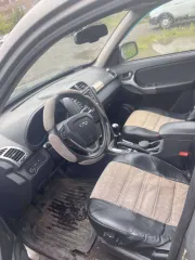 Chery Tiggo 2013 автомобиль легковой, марка: CHERY T11, модель: TIGGO, VIN: LVVDB11BXDD201040, гос. рег. номер: А186НР18, год изготовления: 2013