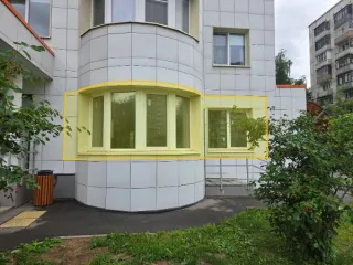 Нежилое помещение 95,9 кв.м Стандартная д. 27 Москва нежилое помещение по адресу: г. Москва, ул. Стандартная, д. 27, общей площадью 95,9 кв.м (Этаж № 1), кадастровый номер: 77:02:0003003:4981 Назначение нежилого помещения: Свободное Общая площадь: 95.9 Кадастровый номер: 77:02:0003003:4981