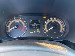 Lada Vesta, 2023г.в. VIN ХТАGFL110R0771112, ГРЗ К761КС774, цвет белый, залог ПАО ВТБ.