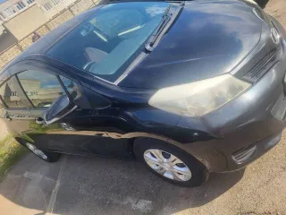 Toyota Vitz, 2013 года, 69 л.с., 163653 км, АКПП, VIN: KSP1302073039. В залоге у ООО МФК «ПСБ Финанс».