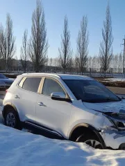 Chery Tiggo 4 Pro, 2023 года, 113 лс, 39619 км, транспортное средство марки CHERY TIGGO4 PRO, 2023 года выпуска, VIN LVVDB11B0PD984843, является предметом залога ПАО «Сбербанк»