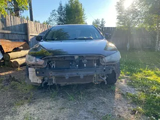 Автомобиль марки MITSUBISHI модель Lancer 2010 г.в. VIN номер JMBSNCY2AAU003818 Ознакомление с регламентом проведения торгов, ознакомление с проектом договора купли продажи имущества, выдача бланков договора о задатке, ознакомление с характеристиками продаваемого имущества и документацией по нему…