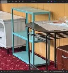 Мебель и интерьер 152 ед. Владимир. Предметы мебели и интерьера в количестве 152 единицы, поименованные в решении об оценке от 11.07.2025г. за номерами 1-152. Покупатель самостоятельно несёт все расходы, связанные с передачей имущества. Получение дополнительной информации производится по адресу: г…