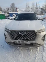 CHERY TIGGO7 PRO MAX 2024, легковой автомобиль CHERY T1GG07 PRO MAX, год изготовления: 2024, VIN: LWDB21B4RD735325. Объект в залоге. Залогодержатель БАНК ВТБ (ПАО). Обращаю внимание, что автомобиль находился в эксплуатации и является бывшим в употреблении; может иметь скрытые недостатки…