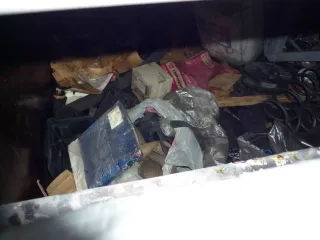 Kia Granbird, 2011 автобус Kia Granbird, 2011 года еще автобус Kia Granbird, 2011 года еще автобус КИА Granbird, идентификационный номер (VIN): KN2GBV1L1BK103231, год выпуска: 2011