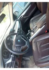 BMW X5 xDrive25d, 2016 года, 217,5 лс, 158183 км, АКПП, легковой автомобиль, марка: BMW, модель: X5 xDrive25d, год изготовления: 2016, цвет: синий, VIN: X4XKT294600K23714, ПТС: 390A490916, г/н: P591BM58, тип двигателя: дизельный на дизельном топливе, мощность двигателя, л. с. (кВт): 217,5 (160)