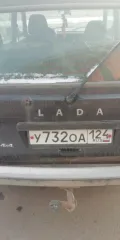 LADA 213100 2018 года выпуска, VIN XTA213100J0195322. Автомобиль находится в залоге у Совкомбанка. Осмотр по предварительной записи по телефону +7-922-750-24-96 или по электронной почте vtk-tender@yandex.ru.