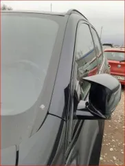 BMW X5, 2018 года, 399 лс, полный привод, АКПП, VIN: WBACV010X0LK53870. Автомобиль находится на хранении залогового кредитора АО "ОТП Банк", информация о техническом состоянии автомобиля у фин. управляющего должника отсутствует. Ключи и документы на транспортное средство отсутствуют.