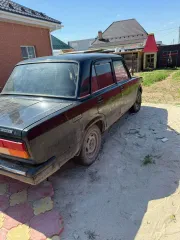 Lada 210740, 2011 Легковой автомобиль Лада, марка: Lada 210740, модель: Lada 210740, год изготовления: 2011, VIN: XTA210740B3079051