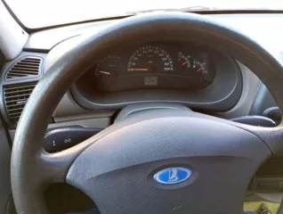Легковой автомобиль, марка: ВАЗ 11183, модель: Lada Kalina, год изготовления: 2006, цвет: зеленый светлый, VIN: XTA11183060025692, ПТС: 77 УХ 926622, госномер: А217ЕС57