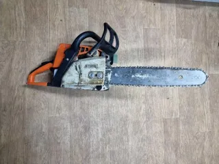 Бензопилы, аккумуляторная пила, узлы, детали. Составной лот - бензопилы, аккумуляторная пила, отдельные узлы, детали пил. Подробный состав лота приведен в информационном сообщении. Состояние и недостатки имущества в соответствии с заключением экспертизы о безопасности имущества и его пригодности к…