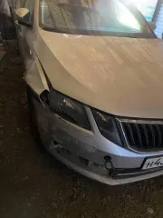 Skoda Octavia 2017 года, 110 лс, VIN: XW8AN4NEXJH012746, кузов и шасси номер отсутствуют.