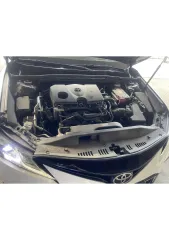 Toyota Camry 2021 Автомобиль марки Toyota модель Camry 2021 г.в. VIN-номер XW7BB4HK80S203716